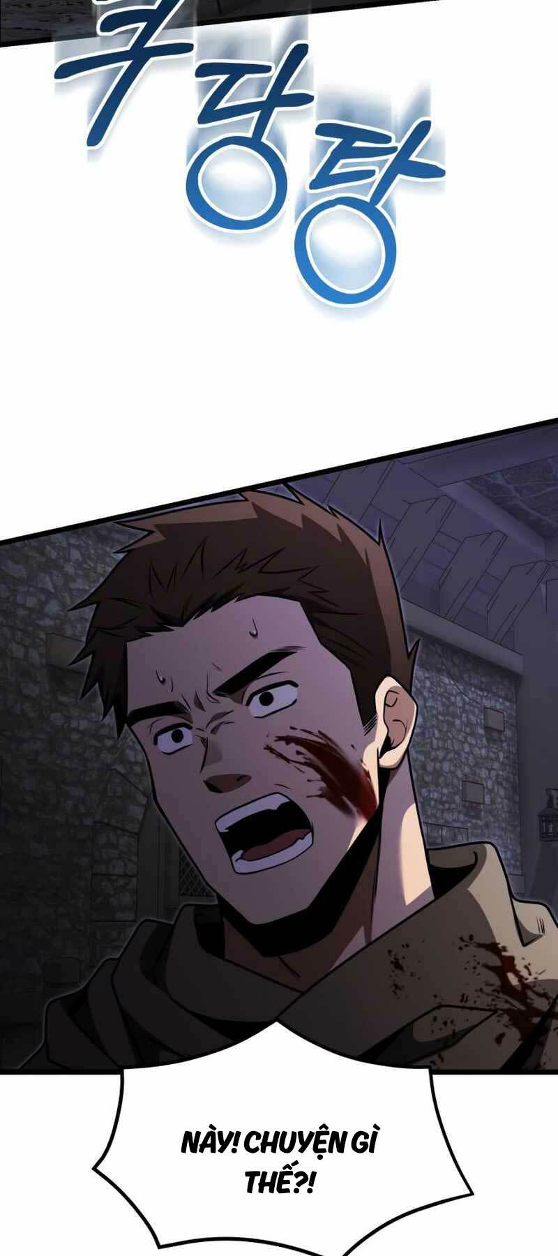 Hắc Kị Sĩ Thiên Tài Giới Hạn Thời Gian - Chapter 28 - Page 50