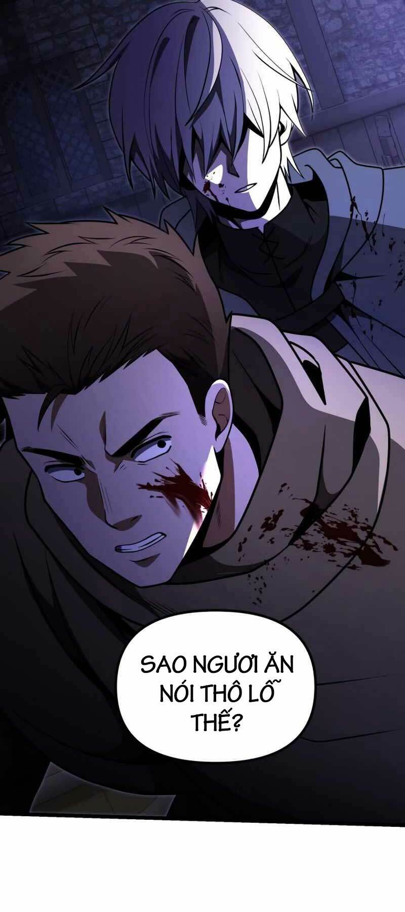 Hắc Kị Sĩ Thiên Tài Giới Hạn Thời Gian - Chapter 28 - Page 56