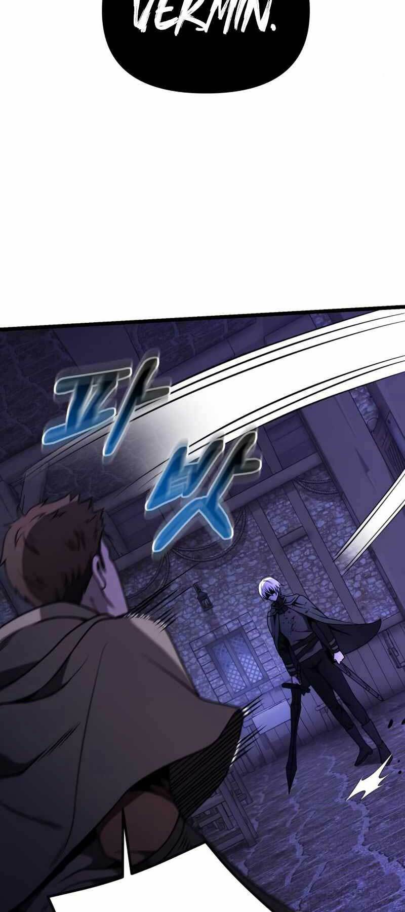 Hắc Kị Sĩ Thiên Tài Giới Hạn Thời Gian - Chapter 28 - Page 58