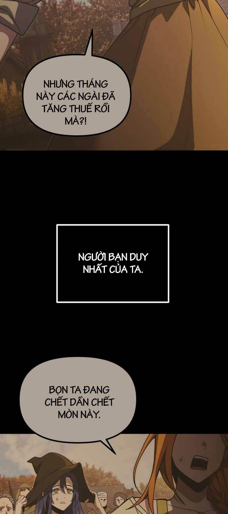 Hắc Kị Sĩ Thiên Tài Giới Hạn Thời Gian - Chapter 28 - Page 5