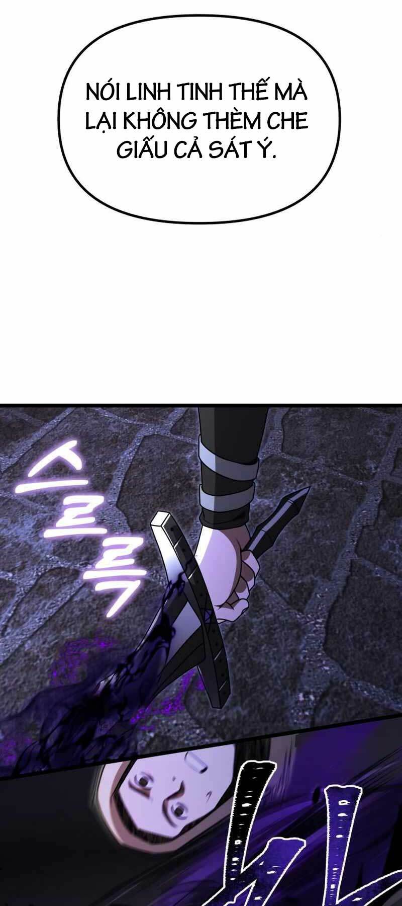 Hắc Kị Sĩ Thiên Tài Giới Hạn Thời Gian - Chapter 28 - Page 67