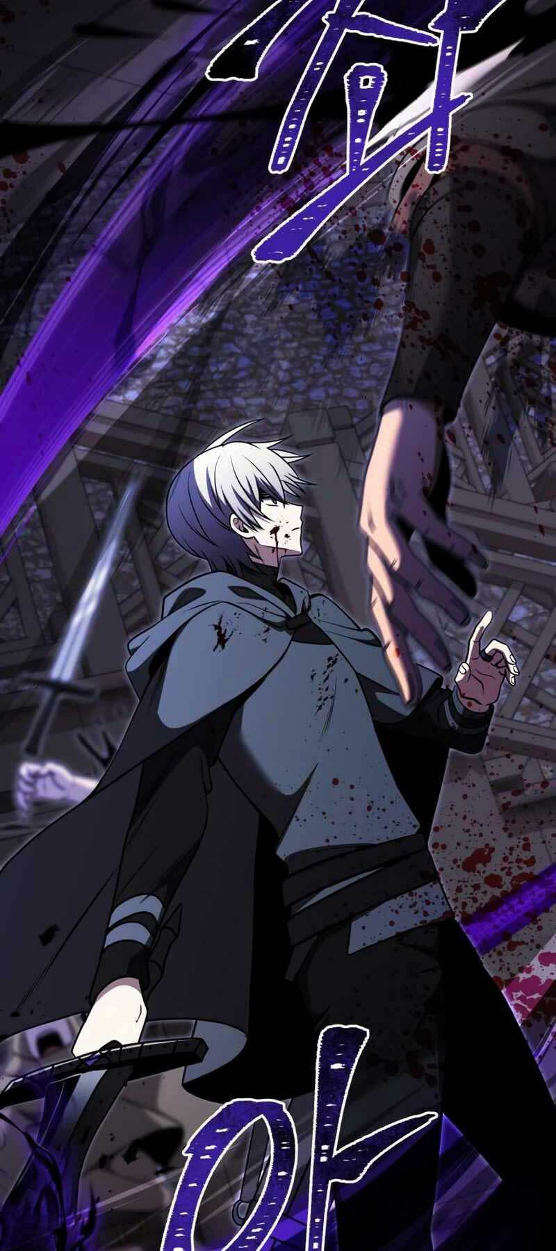 Hắc Kị Sĩ Thiên Tài Giới Hạn Thời Gian - Chapter 28 - Page 68