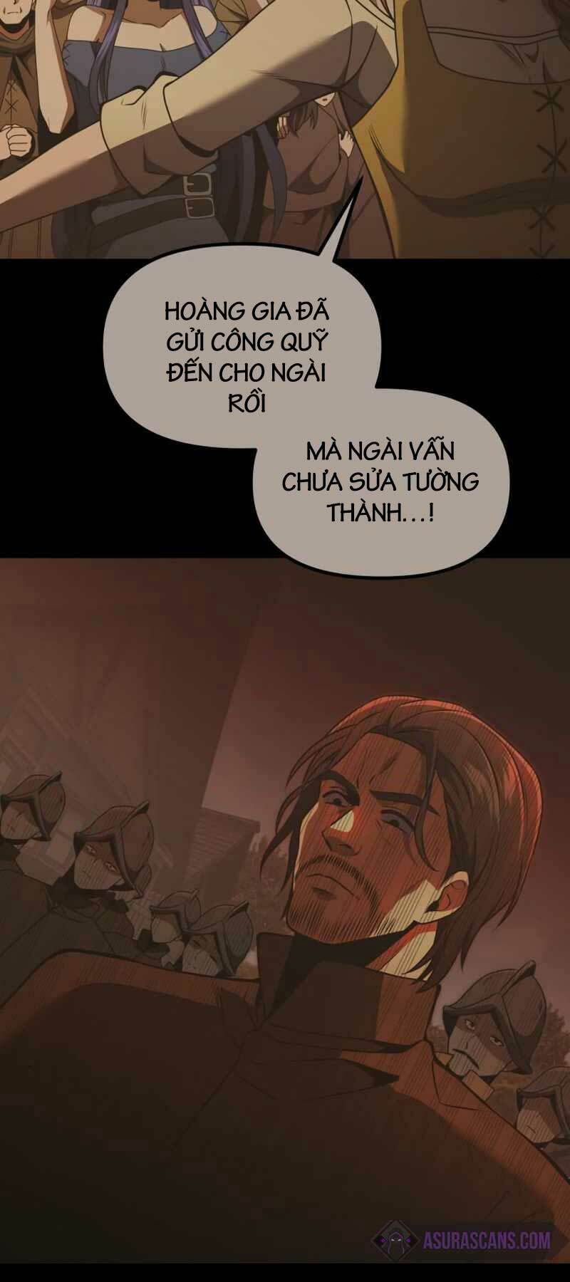 Hắc Kị Sĩ Thiên Tài Giới Hạn Thời Gian - Chapter 28 - Page 6