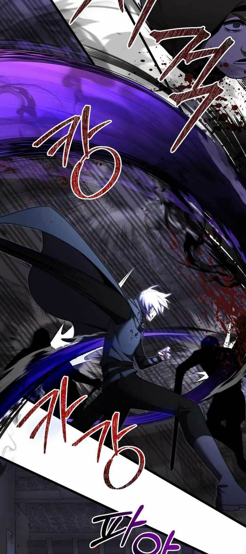 Hắc Kị Sĩ Thiên Tài Giới Hạn Thời Gian - Chapter 28 - Page 74