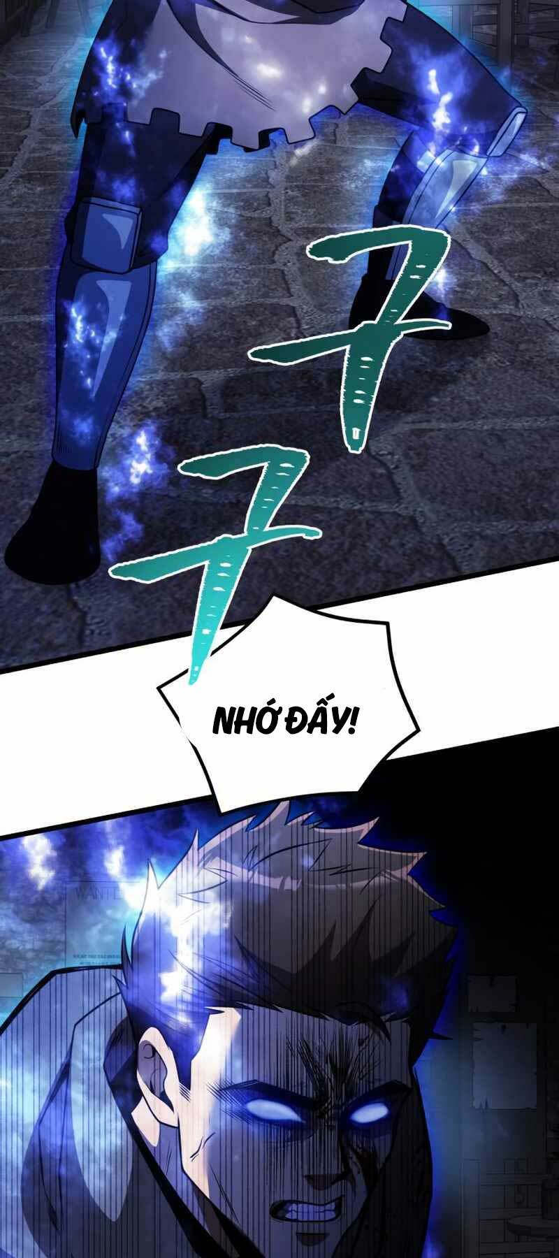 Hắc Kị Sĩ Thiên Tài Giới Hạn Thời Gian - Chapter 28 - Page 78