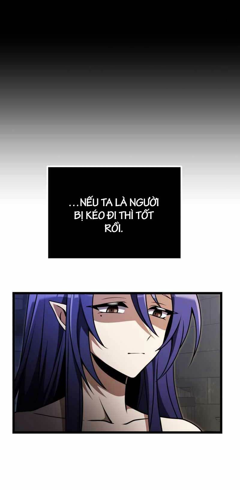 Hắc Kị Sĩ Thiên Tài Giới Hạn Thời Gian - Chapter 28 - Page 7