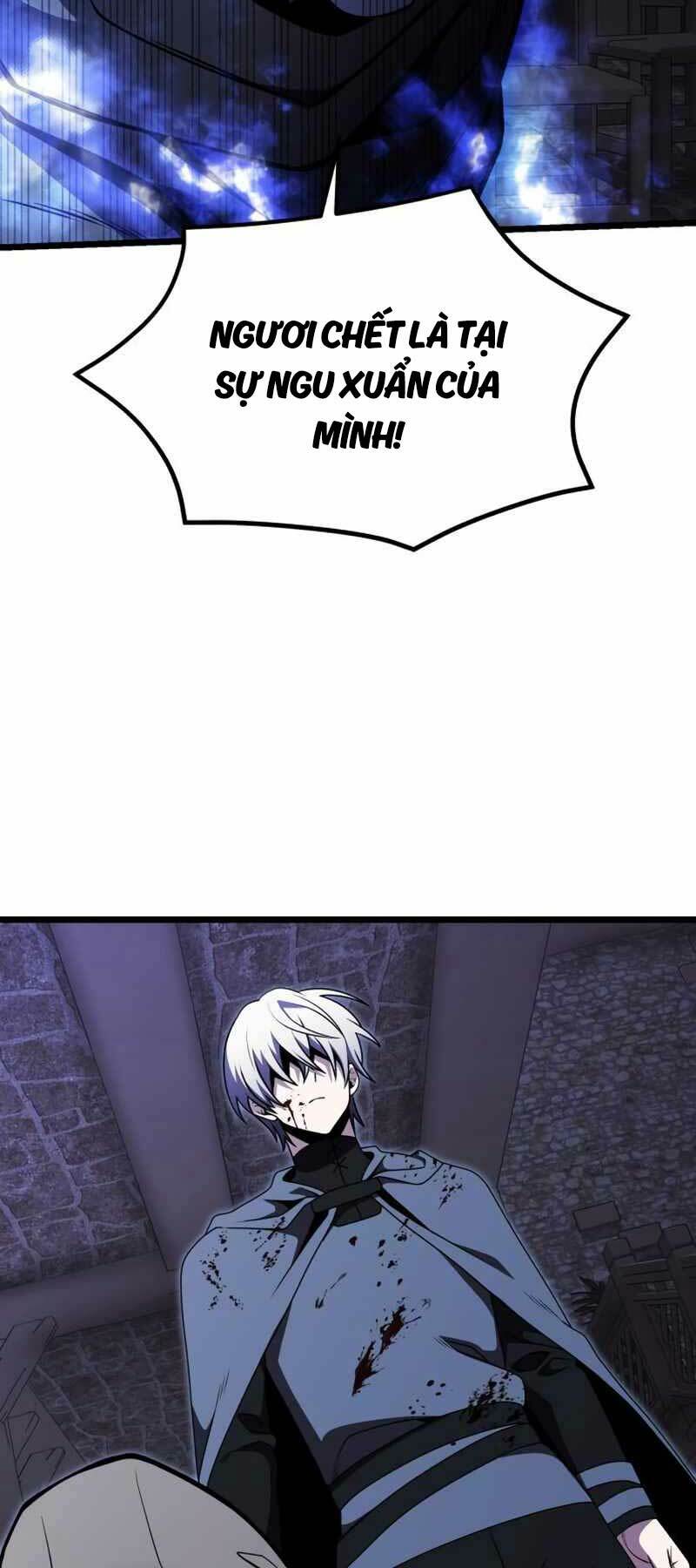 Hắc Kị Sĩ Thiên Tài Giới Hạn Thời Gian - Chapter 28 - Page 79