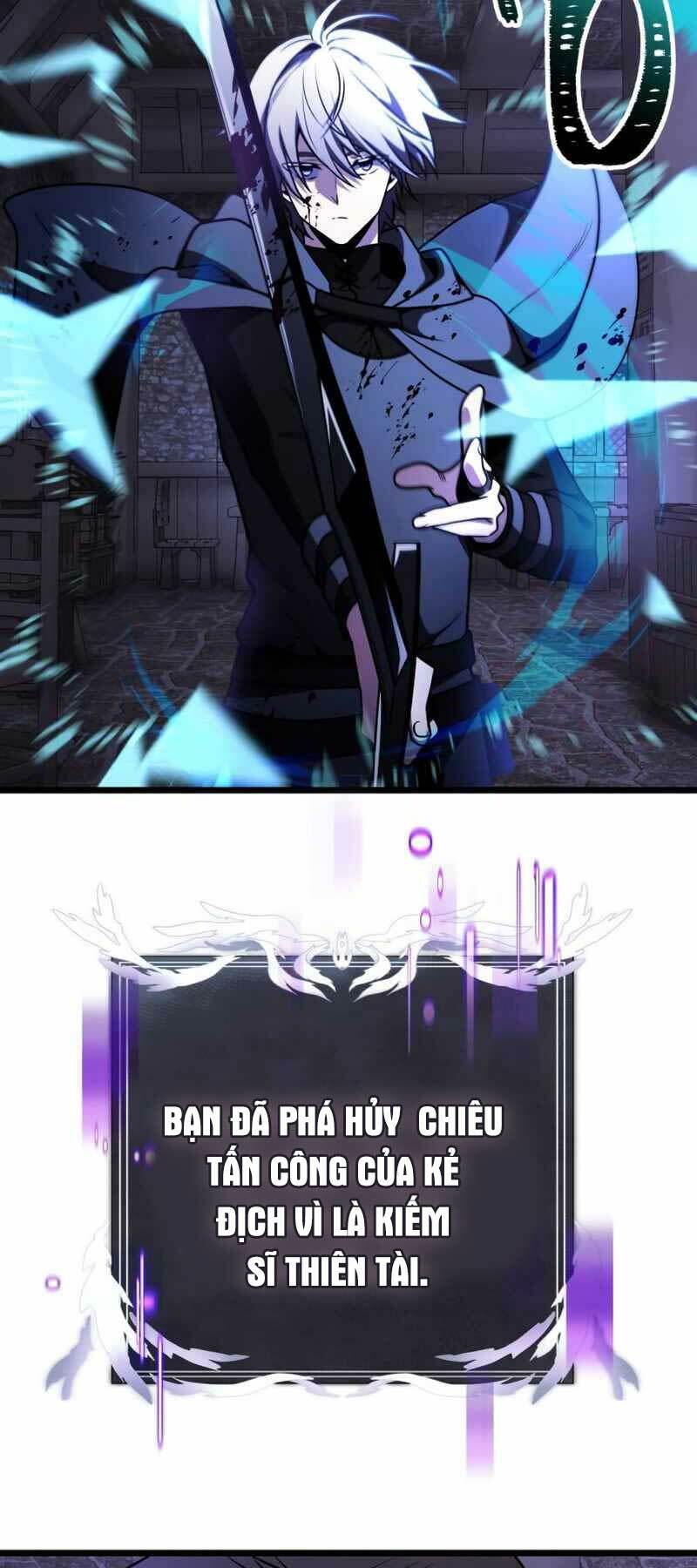 Hắc Kị Sĩ Thiên Tài Giới Hạn Thời Gian - Chapter 28 - Page 86