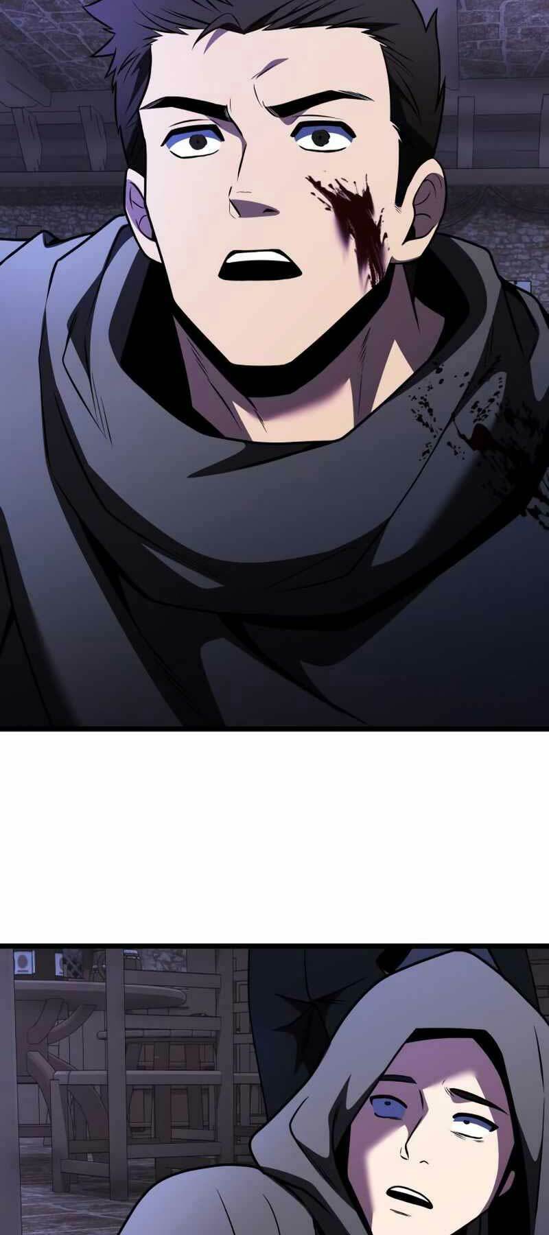 Hắc Kị Sĩ Thiên Tài Giới Hạn Thời Gian - Chapter 28 - Page 87