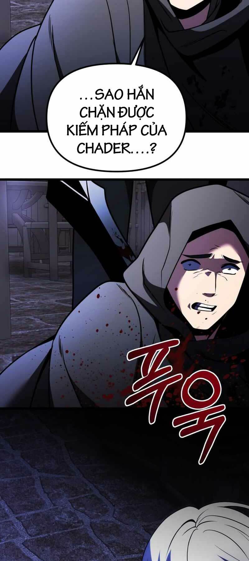 Hắc Kị Sĩ Thiên Tài Giới Hạn Thời Gian - Chapter 28 - Page 88