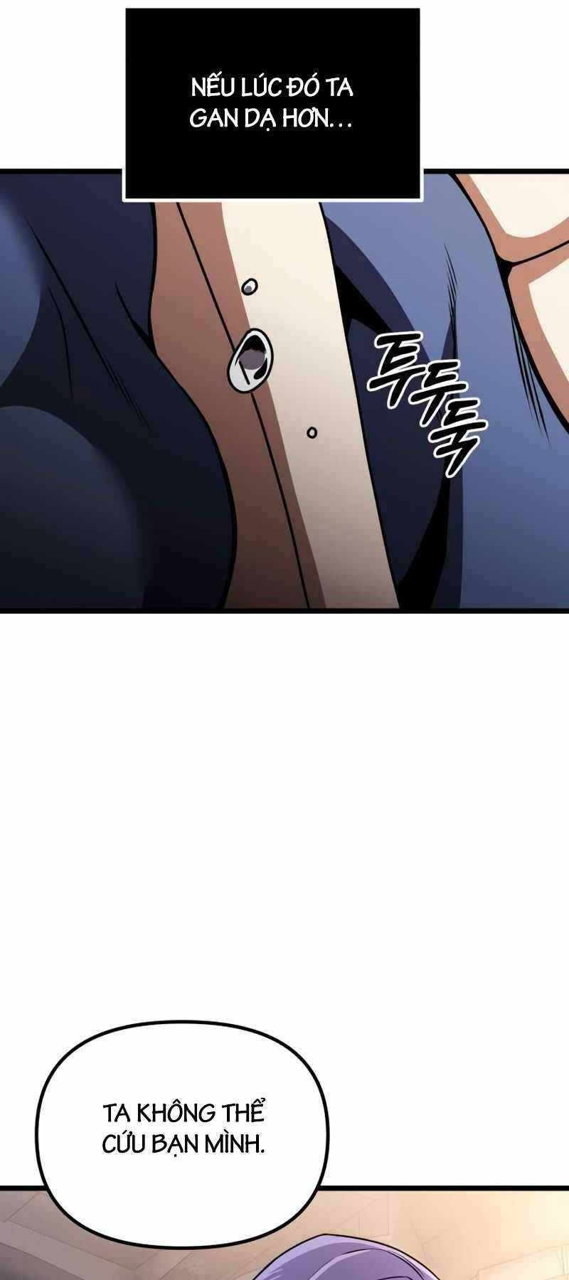 Hắc Kị Sĩ Thiên Tài Giới Hạn Thời Gian - Chapter 28 - Page 8