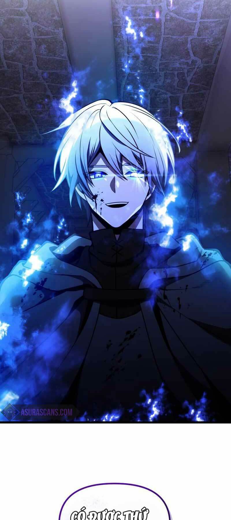 Hắc Kị Sĩ Thiên Tài Giới Hạn Thời Gian - Chapter 28 - Page 93