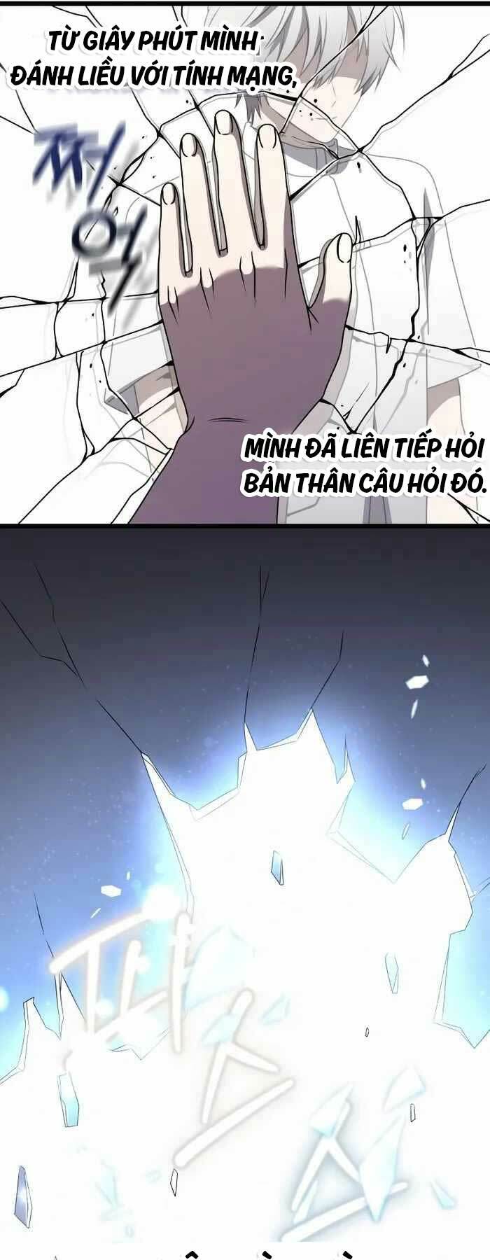 Hắc Kị Sĩ Thiên Tài Giới Hạn Thời Gian - Chapter 29 - Page 9