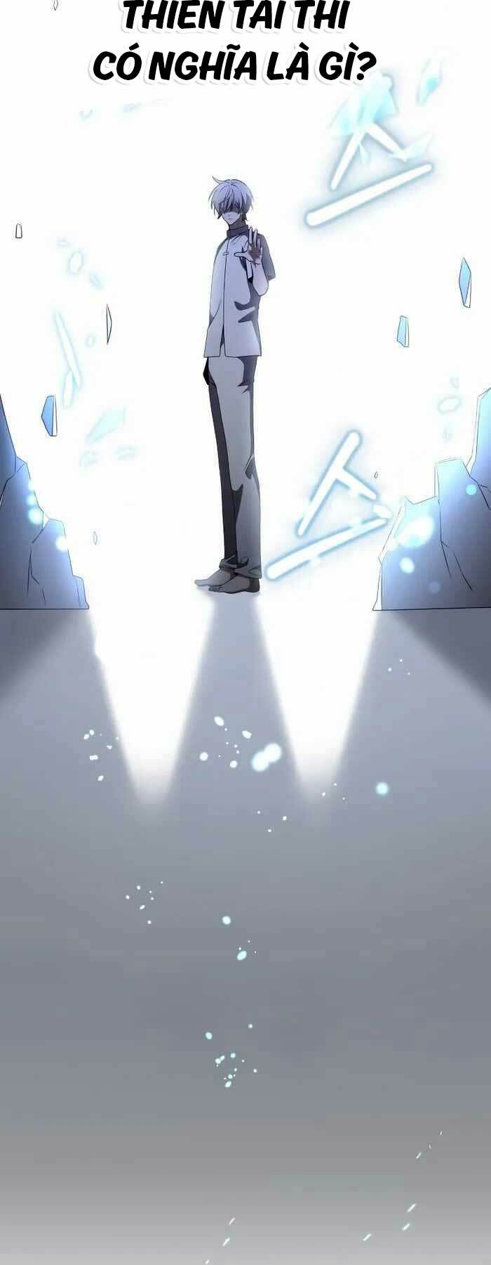 Hắc Kị Sĩ Thiên Tài Giới Hạn Thời Gian - Chapter 29 - Page 10