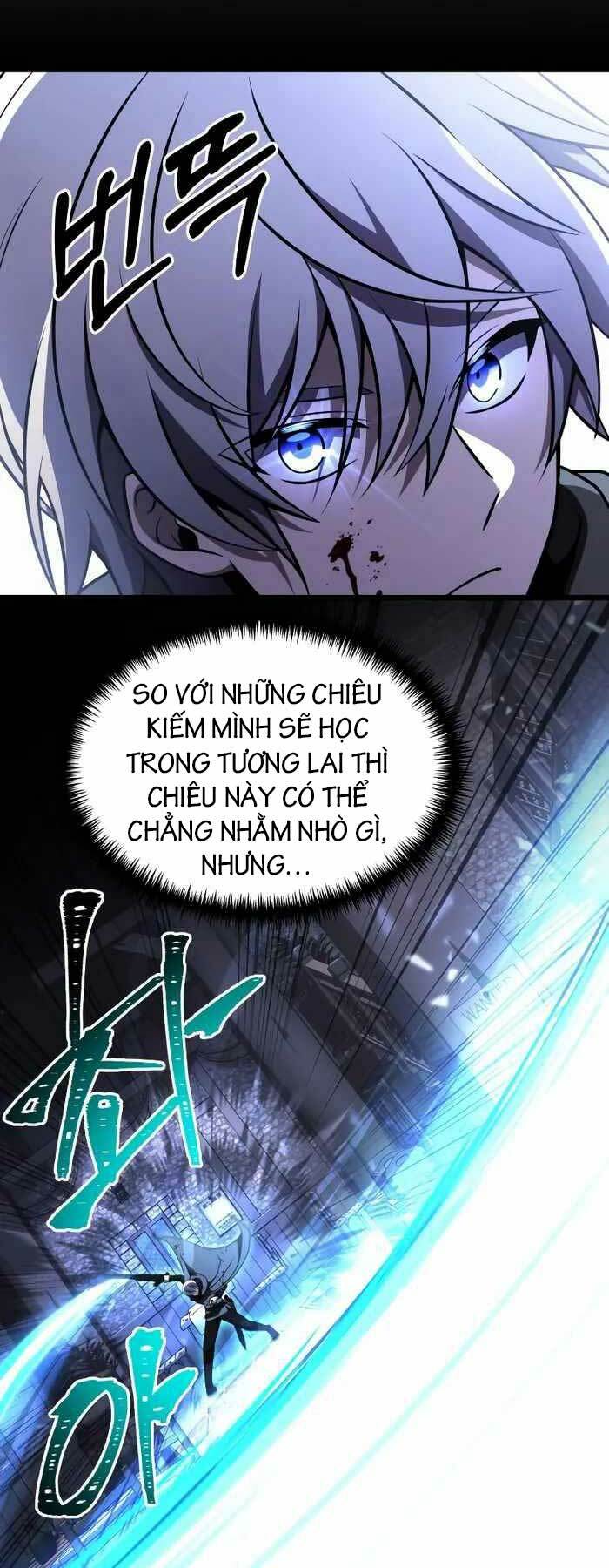 Hắc Kị Sĩ Thiên Tài Giới Hạn Thời Gian - Chapter 29 - Page 12