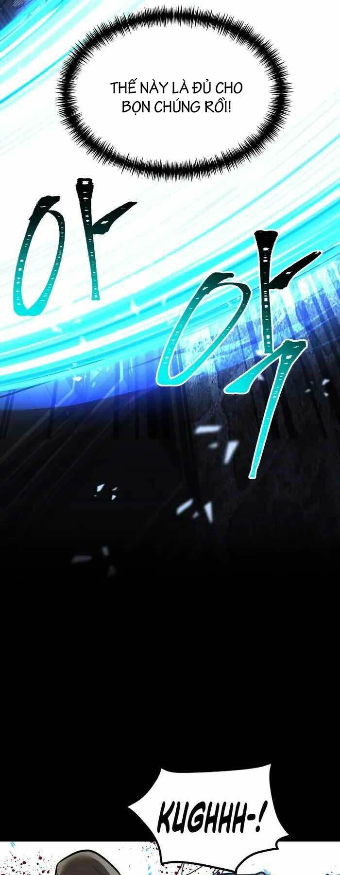 Hắc Kị Sĩ Thiên Tài Giới Hạn Thời Gian - Chapter 29 - Page 13