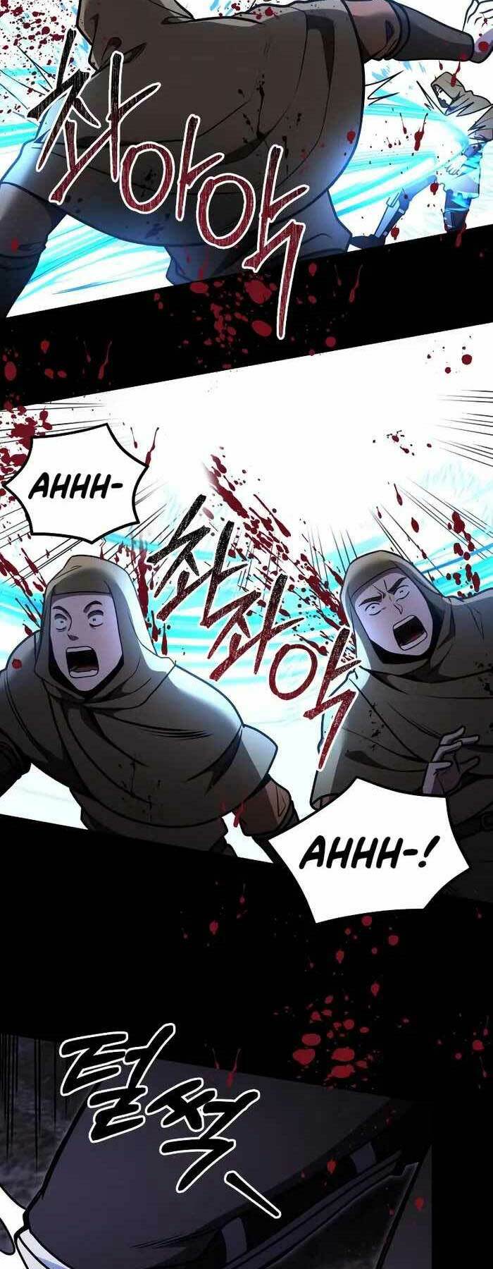 Hắc Kị Sĩ Thiên Tài Giới Hạn Thời Gian - Chapter 29 - Page 14