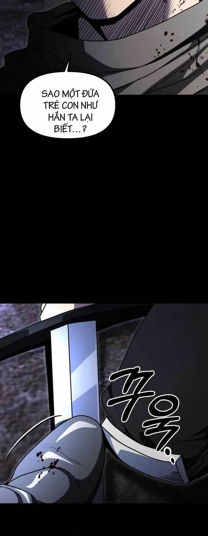 Hắc Kị Sĩ Thiên Tài Giới Hạn Thời Gian - Chapter 29 - Page 17