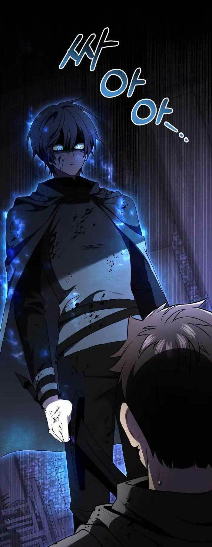 Hắc Kị Sĩ Thiên Tài Giới Hạn Thời Gian - Chapter 29 - Page 18