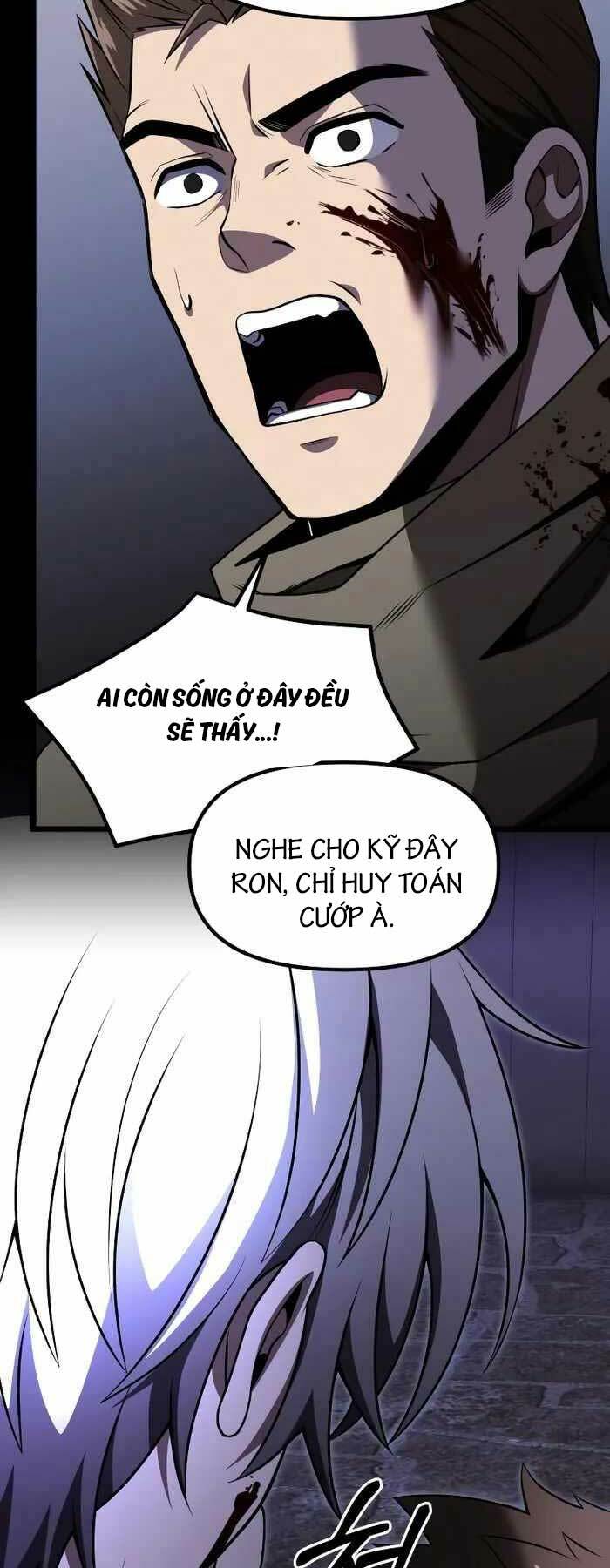 Hắc Kị Sĩ Thiên Tài Giới Hạn Thời Gian - Chapter 29 - Page 22