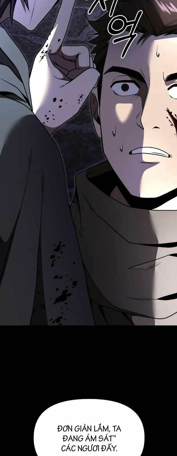 Hắc Kị Sĩ Thiên Tài Giới Hạn Thời Gian - Chapter 29 - Page 23