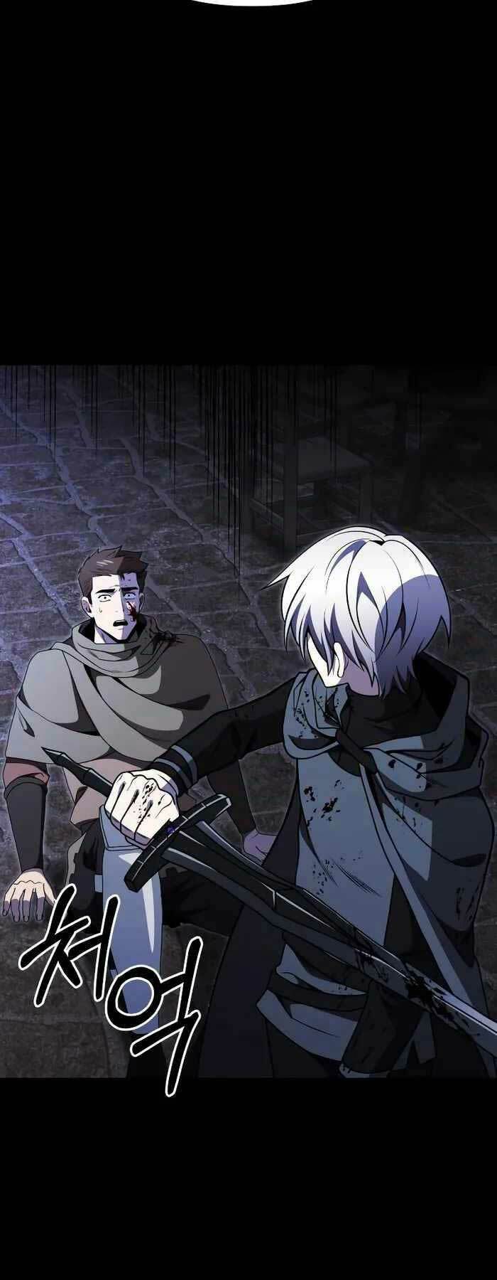 Hắc Kị Sĩ Thiên Tài Giới Hạn Thời Gian - Chapter 29 - Page 26