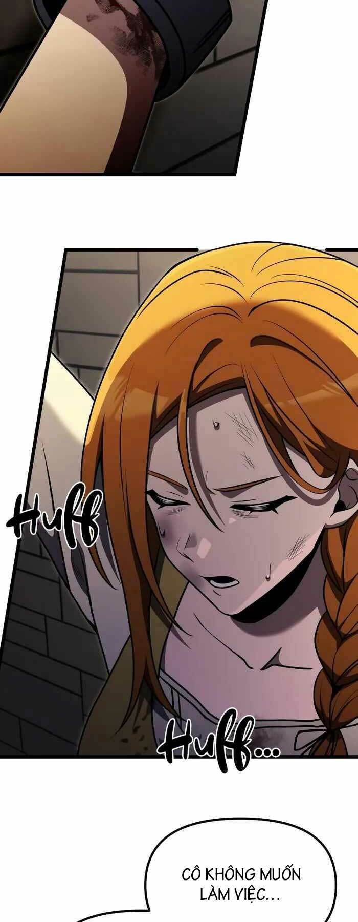 Hắc Kị Sĩ Thiên Tài Giới Hạn Thời Gian - Chapter 29 - Page 30