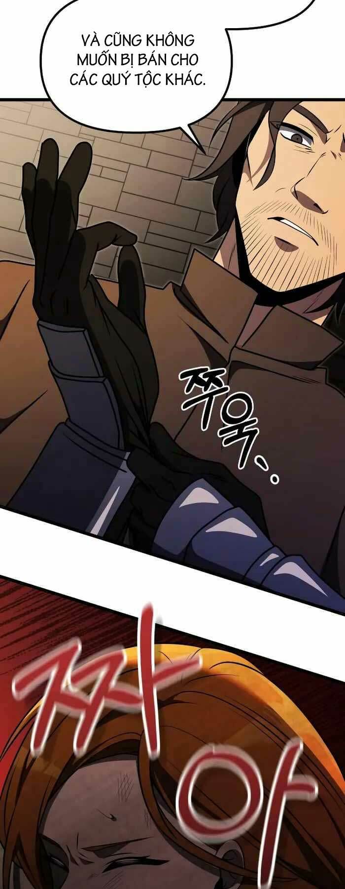 Hắc Kị Sĩ Thiên Tài Giới Hạn Thời Gian - Chapter 29 - Page 31