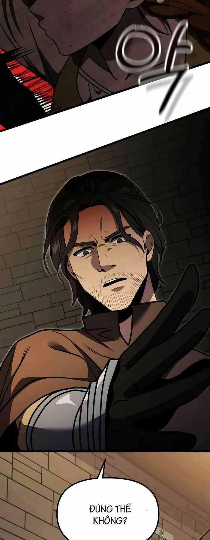 Hắc Kị Sĩ Thiên Tài Giới Hạn Thời Gian - Chapter 29 - Page 32