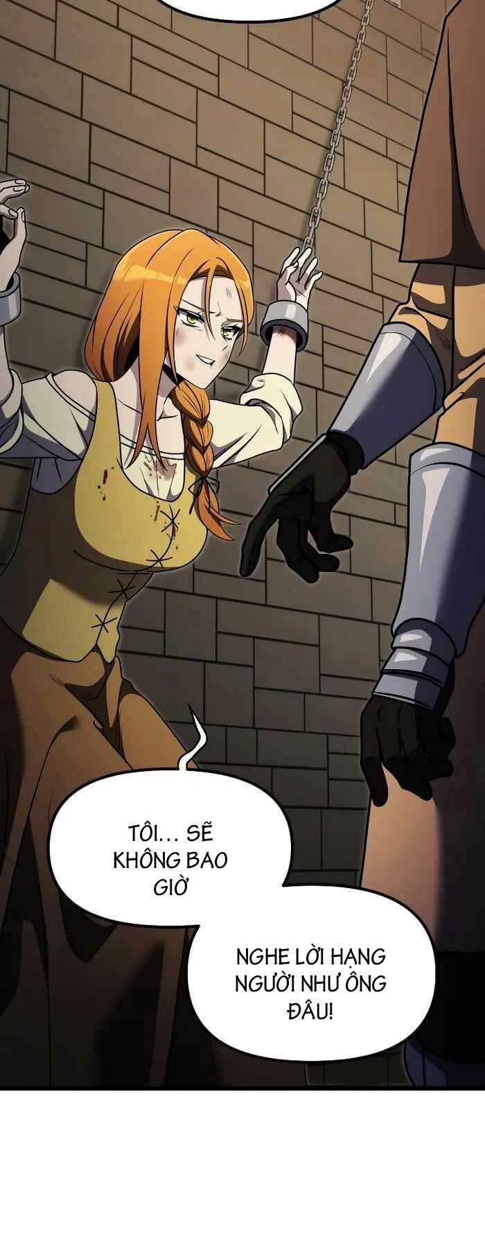 Hắc Kị Sĩ Thiên Tài Giới Hạn Thời Gian - Chapter 29 - Page 33