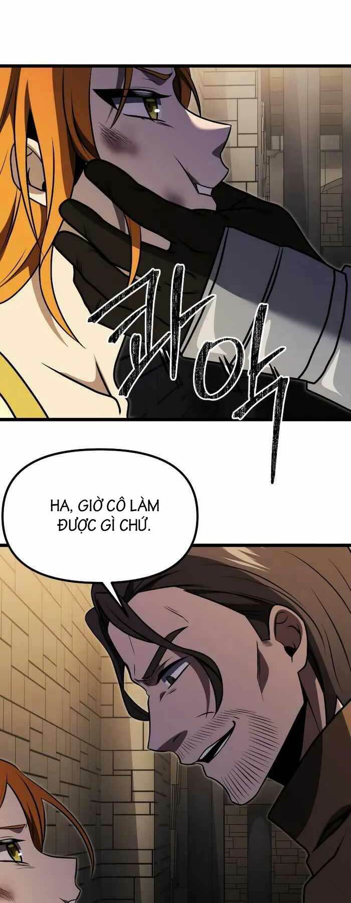 Hắc Kị Sĩ Thiên Tài Giới Hạn Thời Gian - Chapter 29 - Page 34