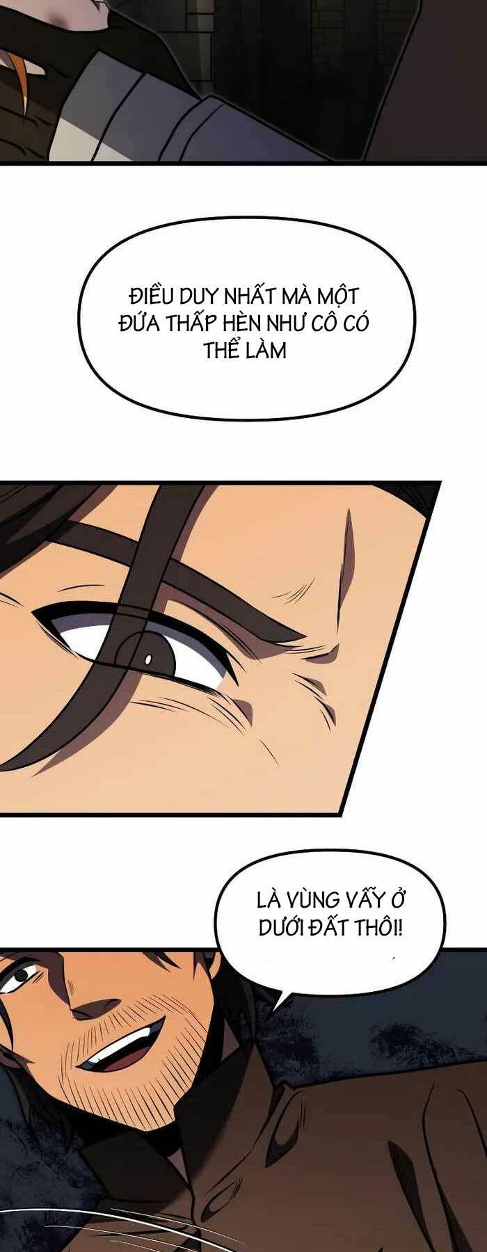 Hắc Kị Sĩ Thiên Tài Giới Hạn Thời Gian - Chapter 29 - Page 35