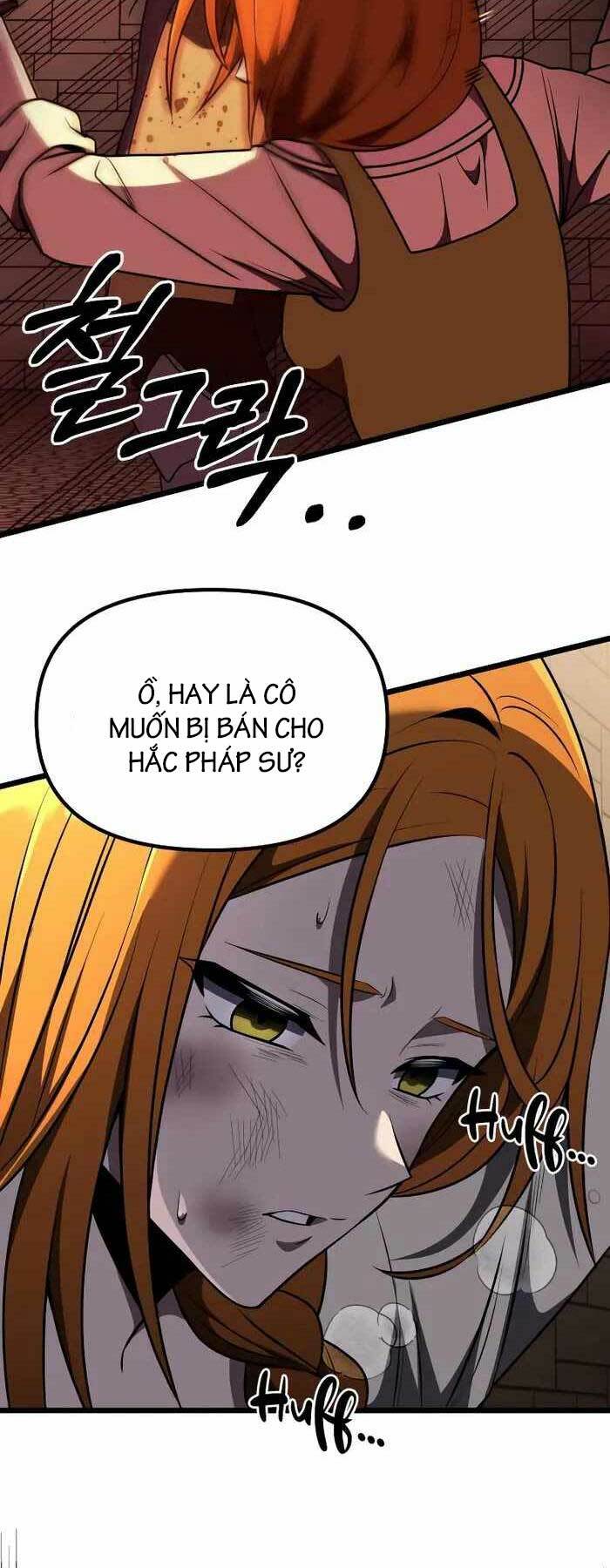 Hắc Kị Sĩ Thiên Tài Giới Hạn Thời Gian - Chapter 29 - Page 38