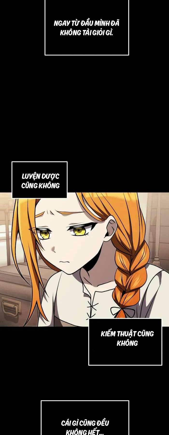 Hắc Kị Sĩ Thiên Tài Giới Hạn Thời Gian - Chapter 29 - Page 41