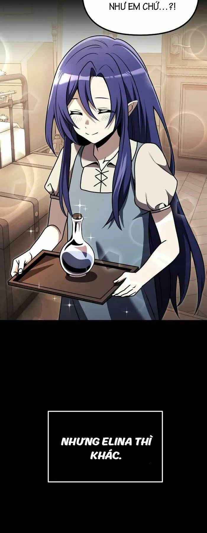 Hắc Kị Sĩ Thiên Tài Giới Hạn Thời Gian - Chapter 29 - Page 43