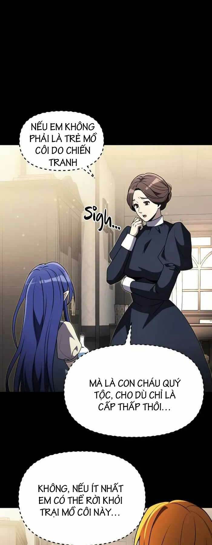 Hắc Kị Sĩ Thiên Tài Giới Hạn Thời Gian - Chapter 29 - Page 44