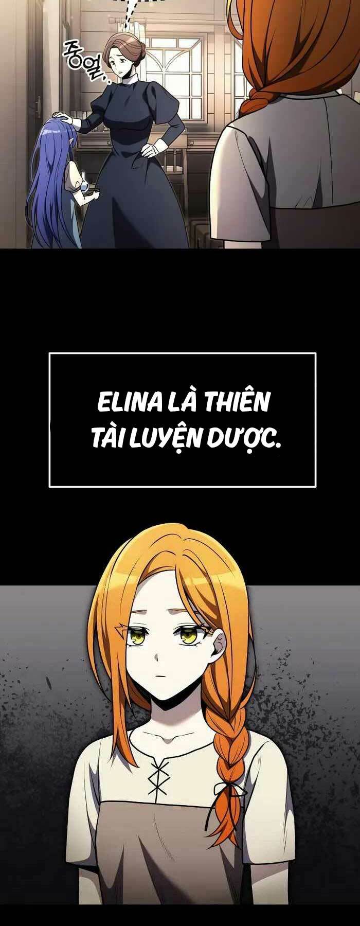 Hắc Kị Sĩ Thiên Tài Giới Hạn Thời Gian - Chapter 29 - Page 45