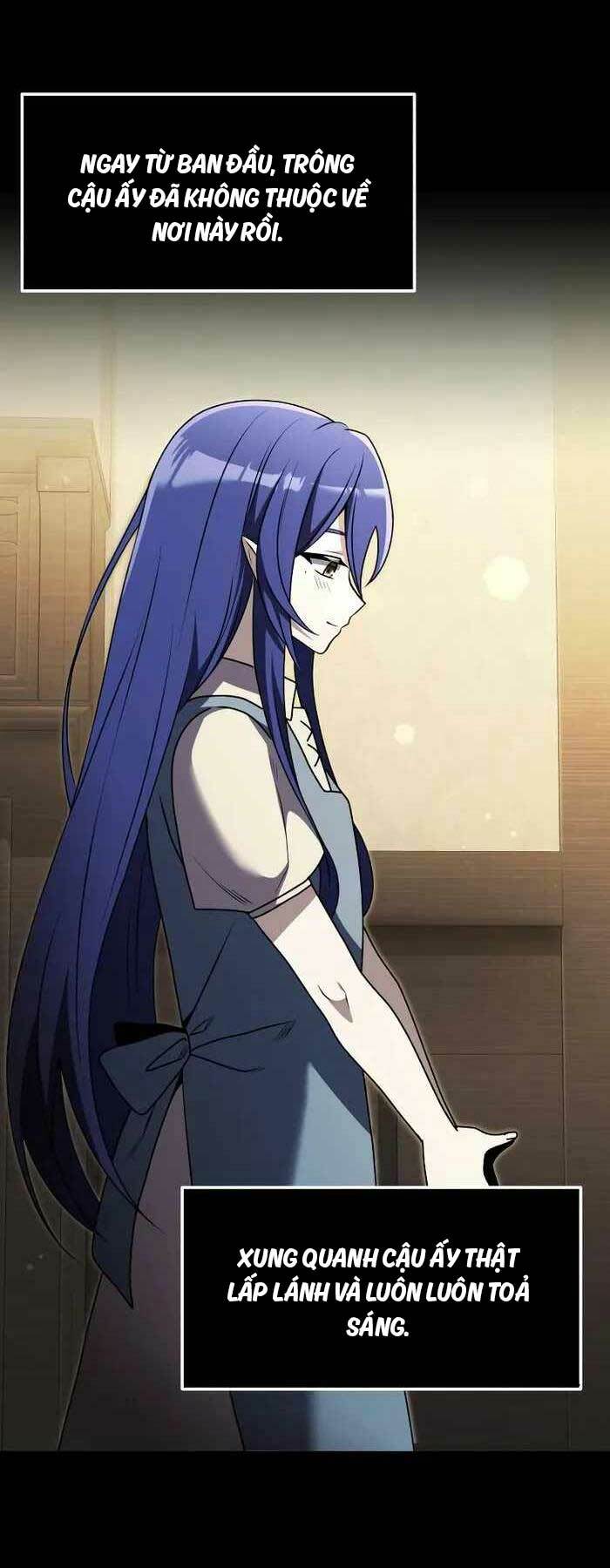 Hắc Kị Sĩ Thiên Tài Giới Hạn Thời Gian - Chapter 29 - Page 46