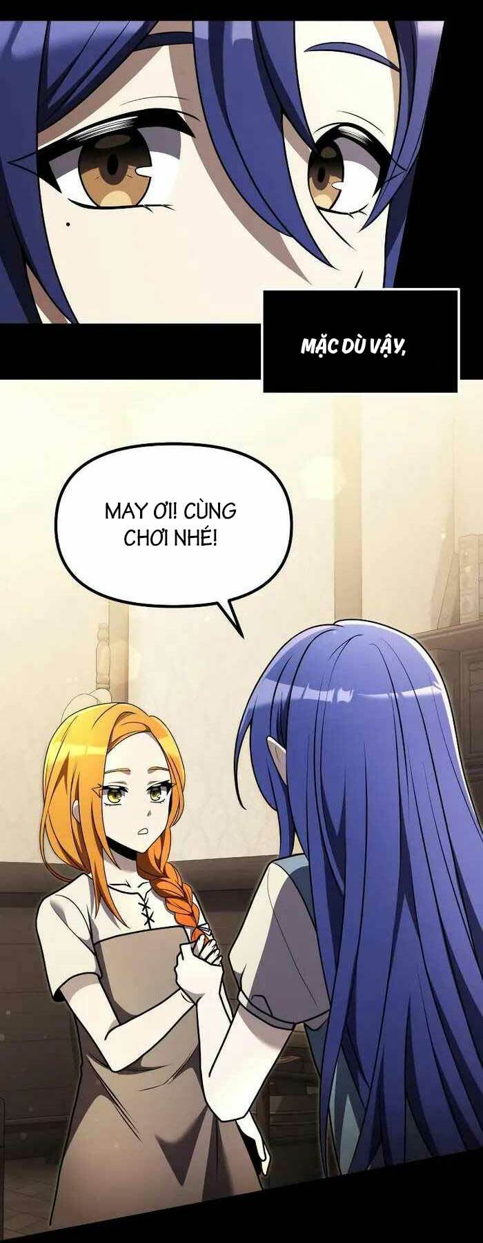 Hắc Kị Sĩ Thiên Tài Giới Hạn Thời Gian - Chapter 29 - Page 47