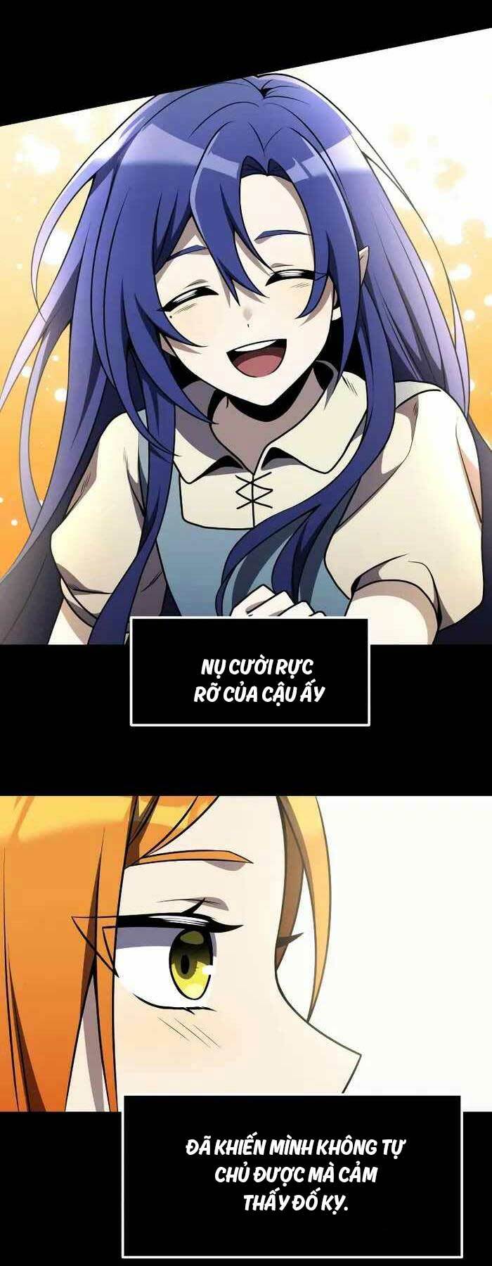 Hắc Kị Sĩ Thiên Tài Giới Hạn Thời Gian - Chapter 29 - Page 48