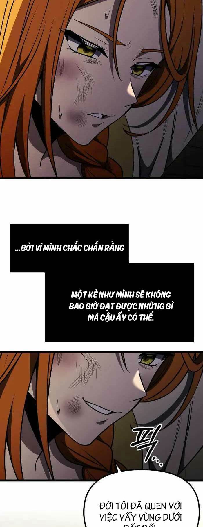 Hắc Kị Sĩ Thiên Tài Giới Hạn Thời Gian - Chapter 29 - Page 50