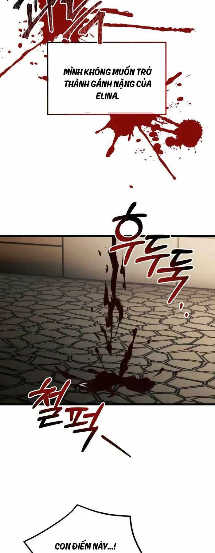 Hắc Kị Sĩ Thiên Tài Giới Hạn Thời Gian - Chapter 29 - Page 53