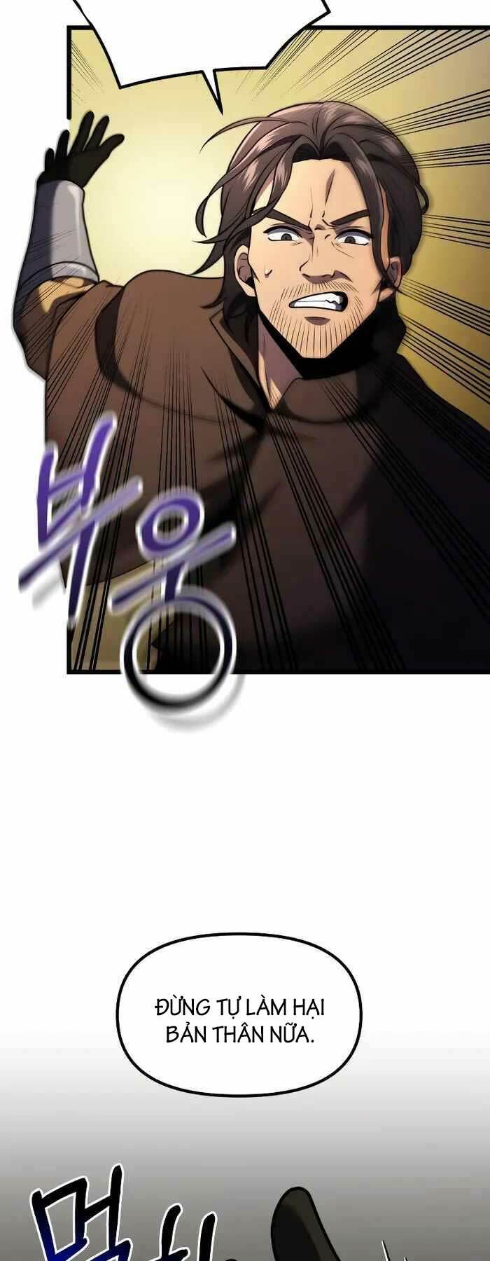 Hắc Kị Sĩ Thiên Tài Giới Hạn Thời Gian - Chapter 29 - Page 54