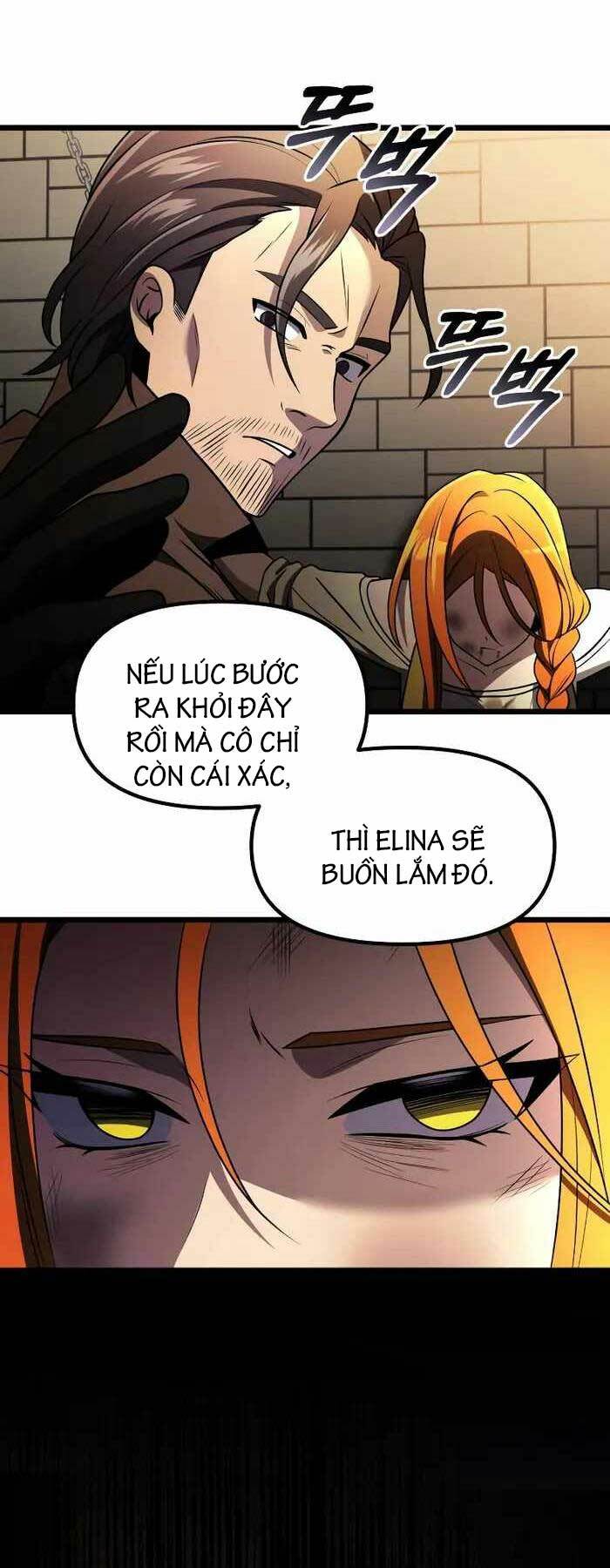 Hắc Kị Sĩ Thiên Tài Giới Hạn Thời Gian - Chapter 29 - Page 56