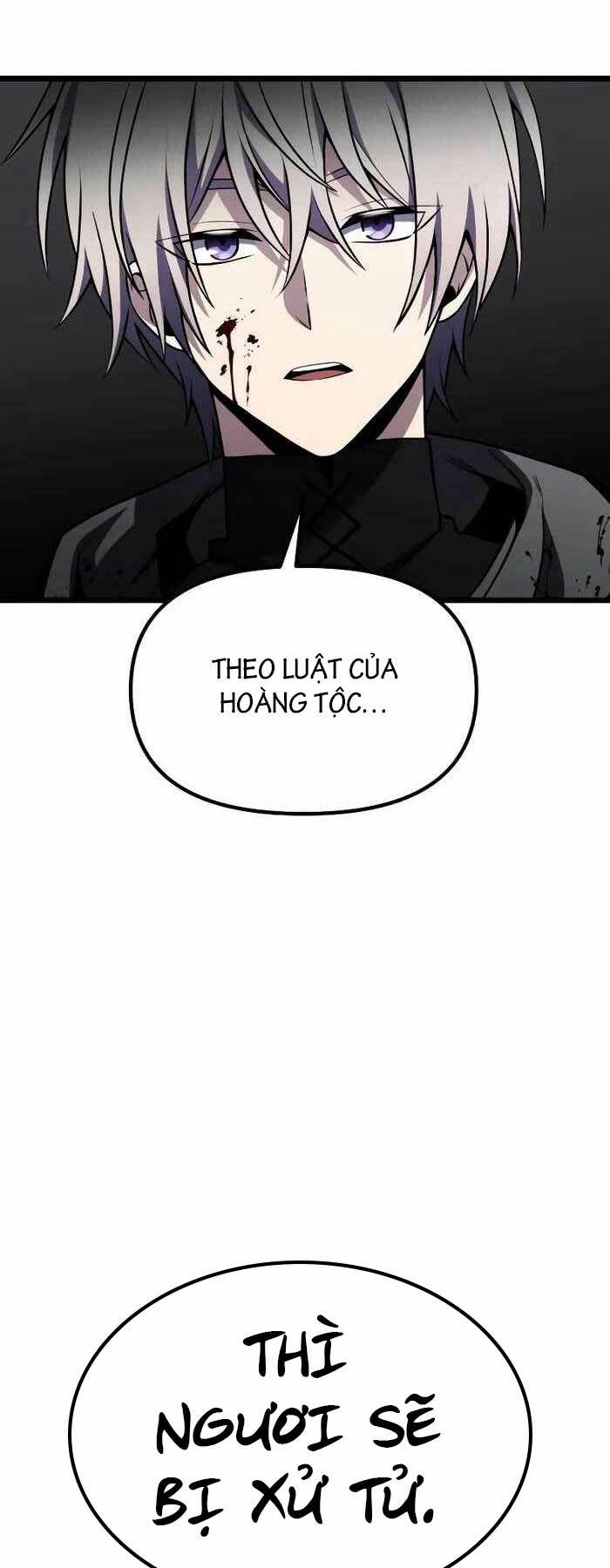 Hắc Kị Sĩ Thiên Tài Giới Hạn Thời Gian - Chapter 29 - Page 59