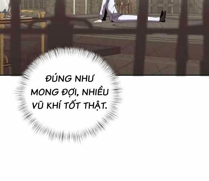 Hắc Kị Sĩ Thiên Tài Giới Hạn Thời Gian - Chapter 3 - Page 30