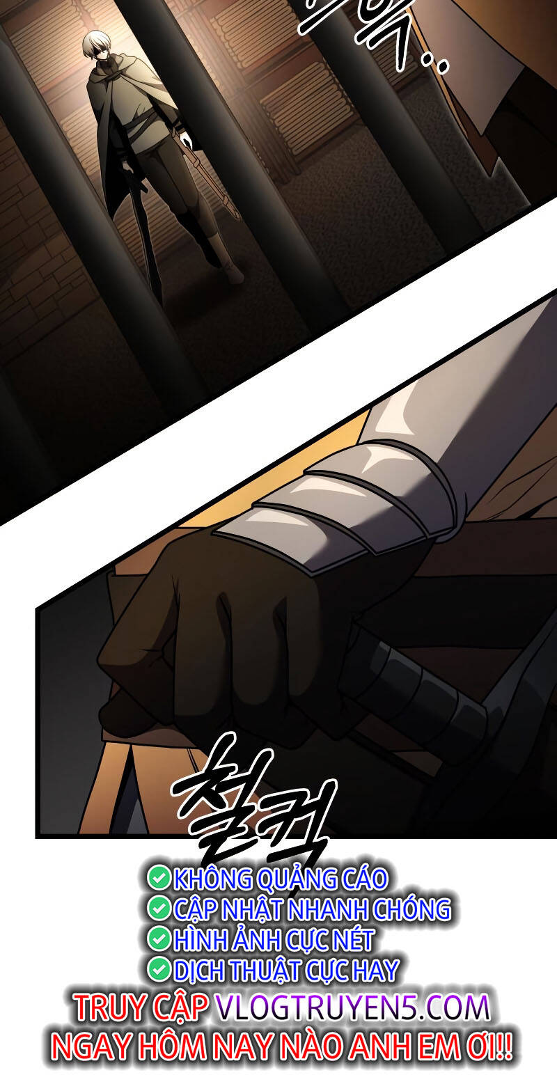 Hắc Kị Sĩ Thiên Tài Giới Hạn Thời Gian - Chapter 30 - Page 9