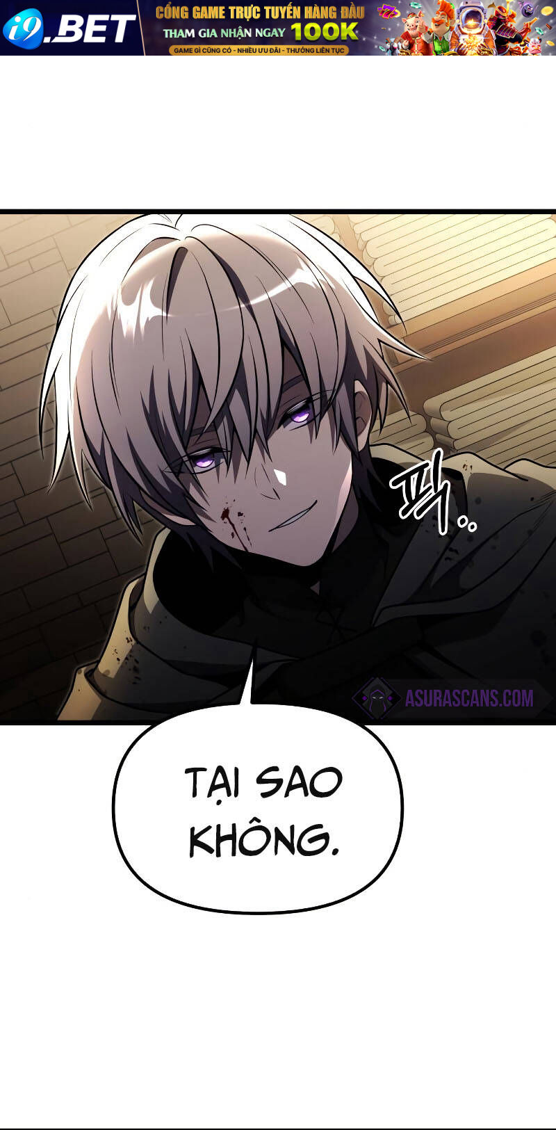 Hắc Kị Sĩ Thiên Tài Giới Hạn Thời Gian - Chapter 30 - Page 10