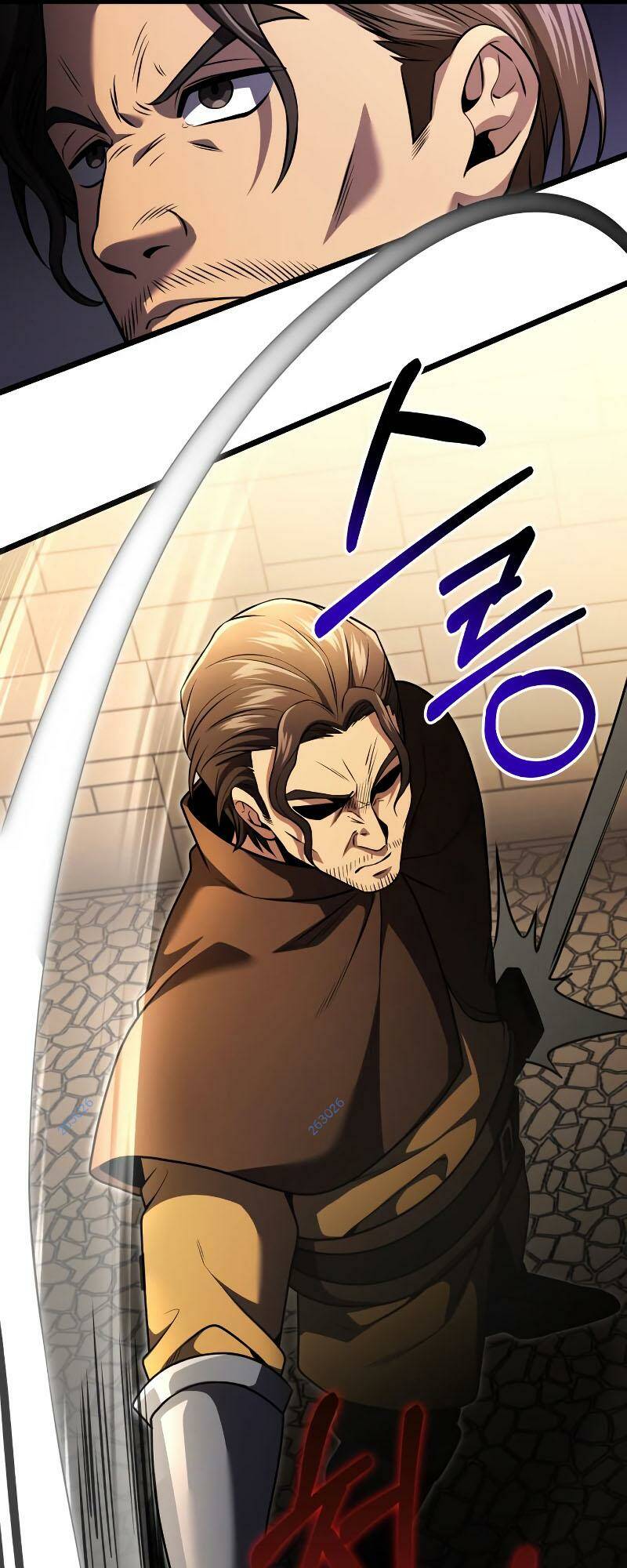 Hắc Kị Sĩ Thiên Tài Giới Hạn Thời Gian - Chapter 30 - Page 11