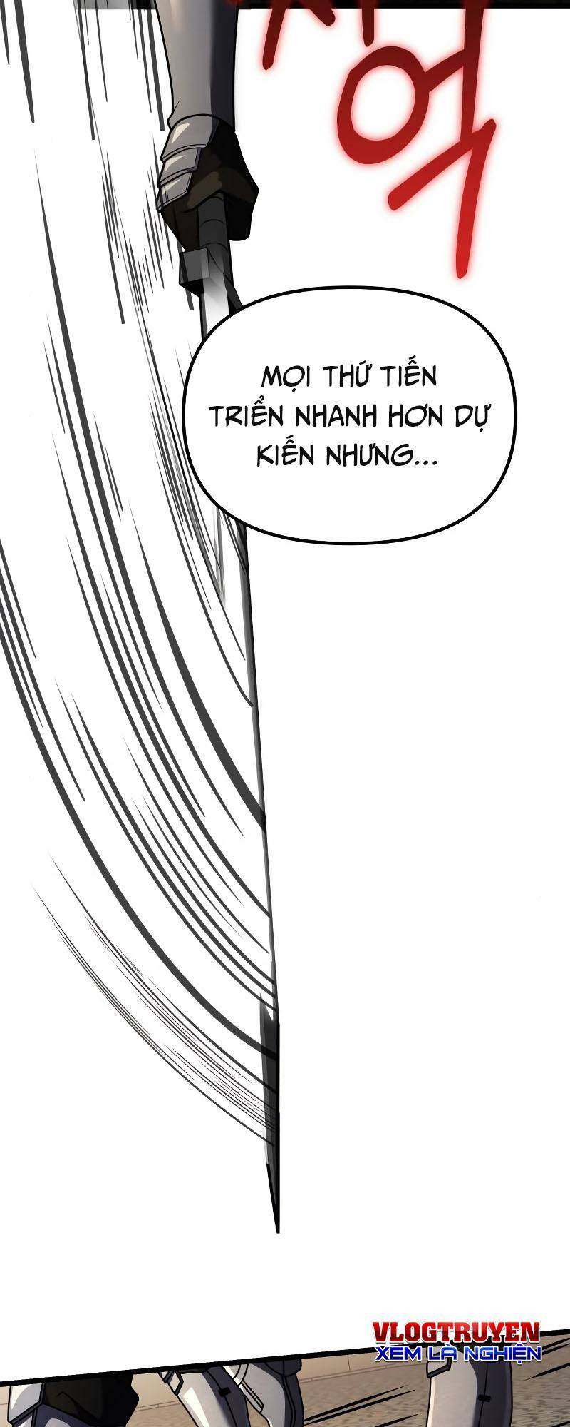 Hắc Kị Sĩ Thiên Tài Giới Hạn Thời Gian - Chapter 30 - Page 12